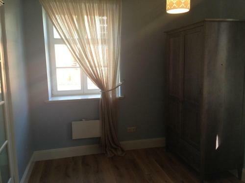 Apartamento Vila Klasika