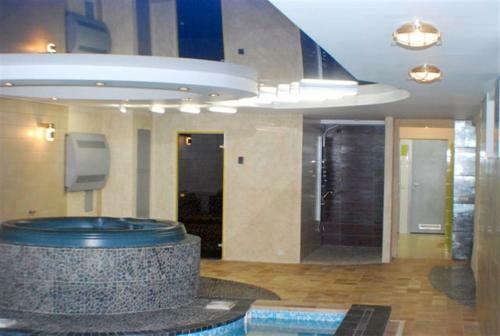 Apartamento Nidos Poilsine Studio