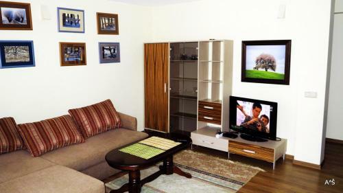 Apartamento Nidos Poilsine Studio