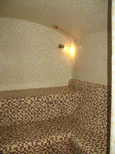 Apartamento Nidos Poilsine Studio