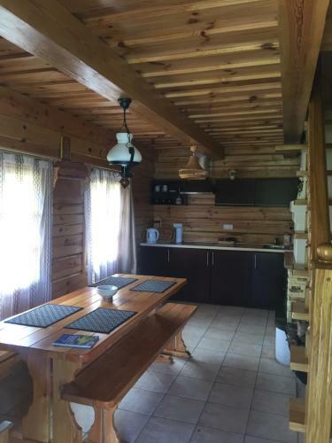 Agroturismo Rupinsk?liai