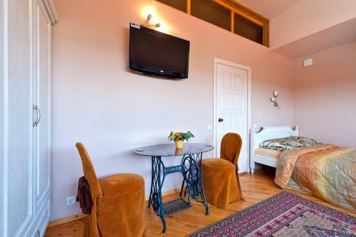 Hostal Karkl?s Villa - Prie J?ros