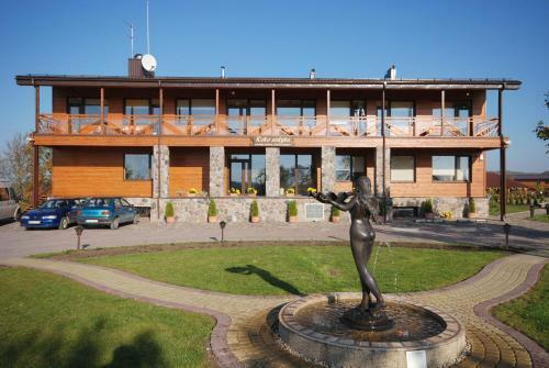 Hotel Roko Sodyba
