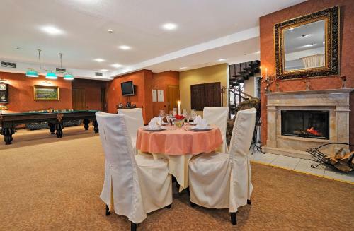 Hotel Roko Sodyba