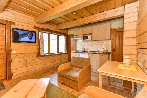 Agroturismo Sodyba Tundra