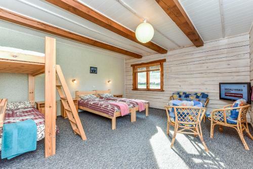 Agroturismo Sodyba Tundra