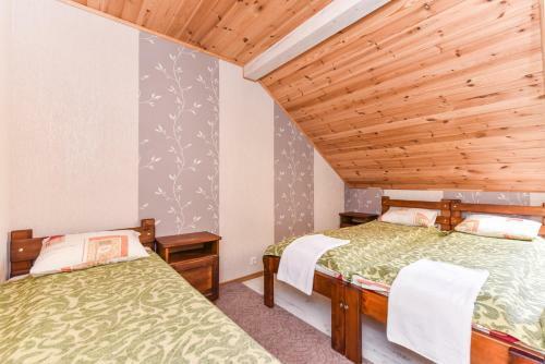 Agroturismo Sodyba Tundra