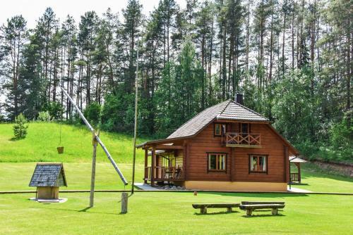 Agroturismo Sodyba Tundra