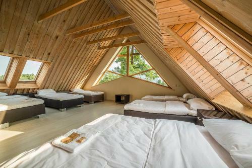 Agroturismo Sodyba Oktava