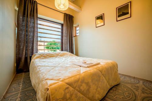 Agroturismo Sodyba Oktava
