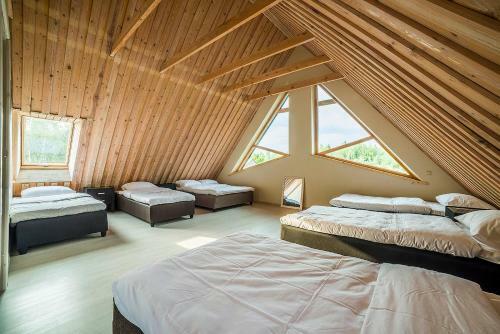 Agroturismo Sodyba Oktava