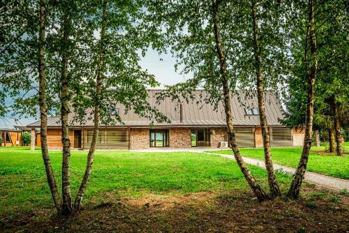 Agroturismo Sodyba Oktava