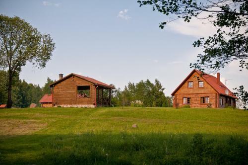 Agroturismo Adomo Sodyba