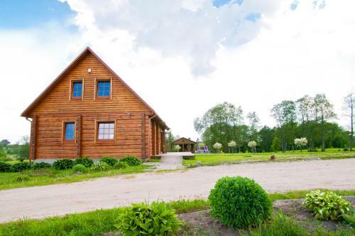 Agroturismo Adomo Sodyba