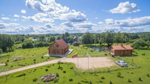 Agroturismo Adomo Sodyba