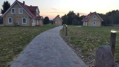 Agroturismo Panemunio Sodyba