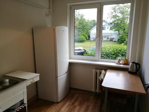 Apartamento Klaipeda Stay Inn