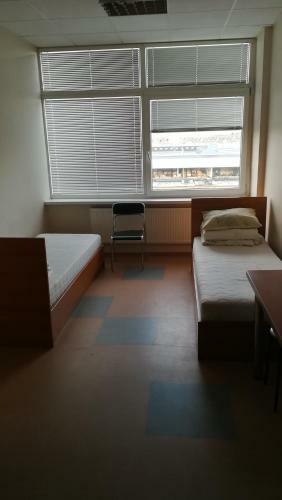 Hostal Karenta