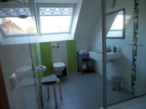 Urbis B&B