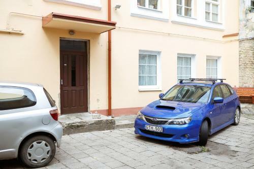 Rotu??s Apartments Arkli?