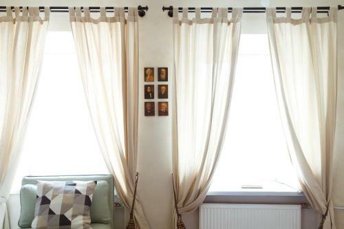 Rotu??s Apartments Arkli?