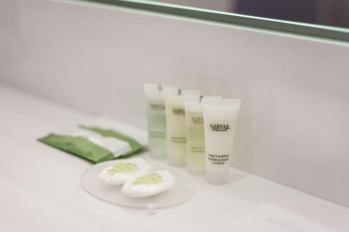 Hotel Courtyard By Marriott Vilnius City Center
