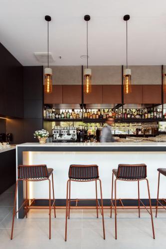 Hotel Courtyard By Marriott Vilnius City Center