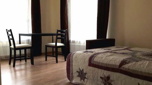 Hostal Pilaite Gold