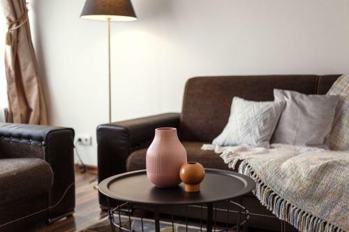Lux Old Town Apartment