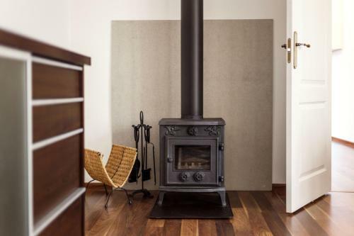 Lux Old Town Apartment
