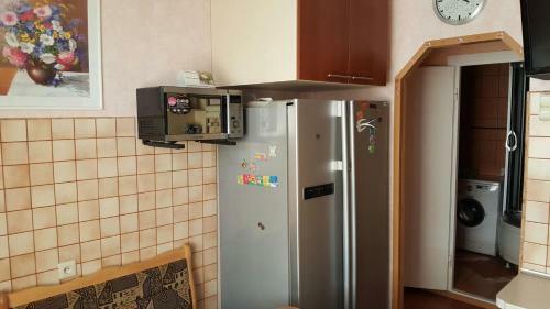 Apartment On Staneviciaus Street