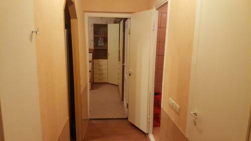 Apartment On Staneviciaus Street