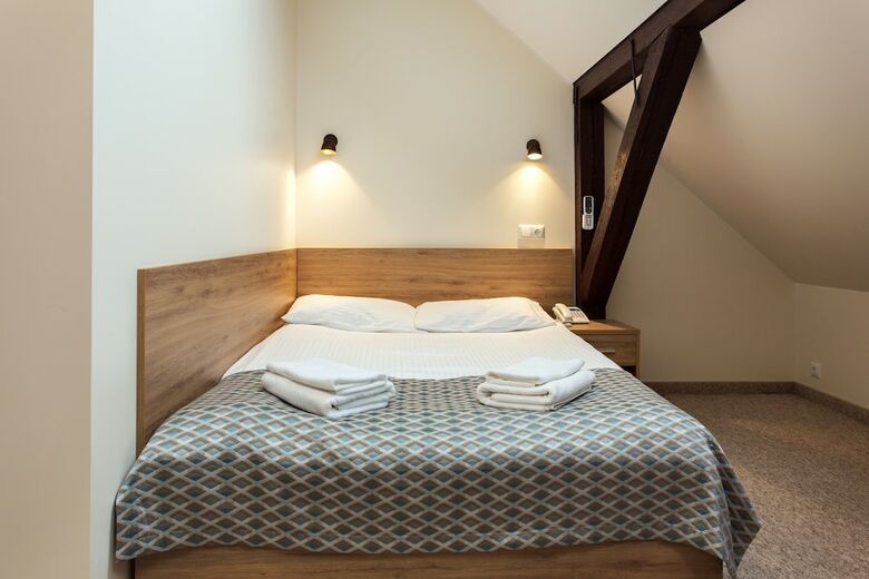 Old Town Trio Apartments
