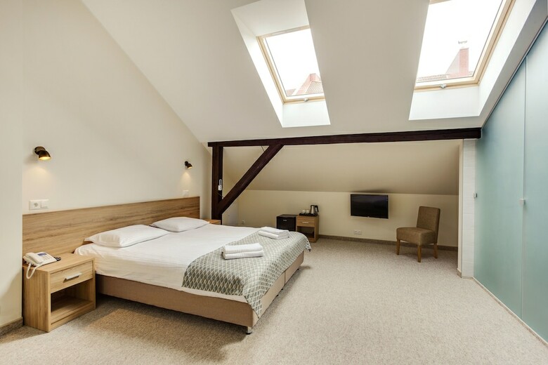 Old Town Trio Apartments