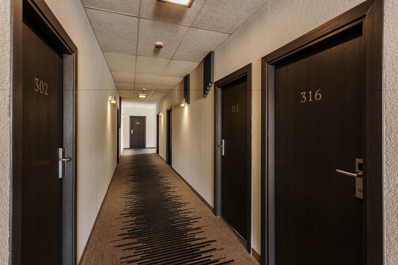 Old Town Trio Apartments