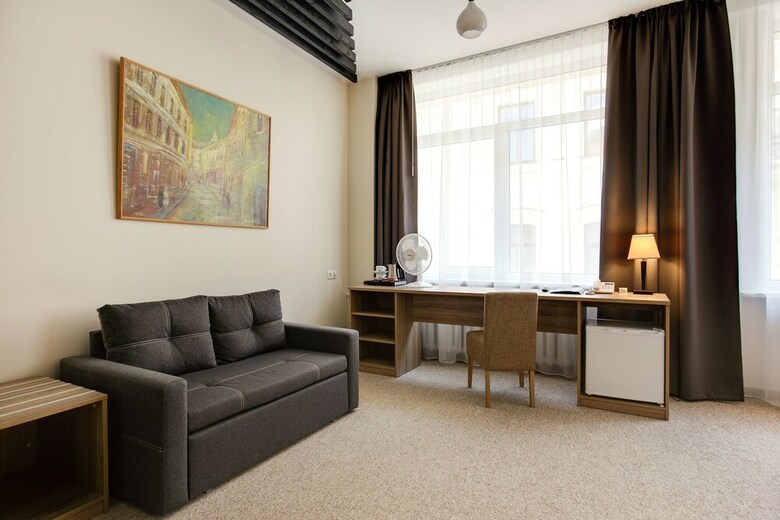 Old Town Trio Apartments