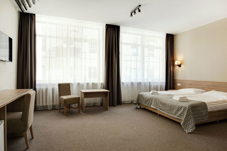 Old Town Trio Apartments