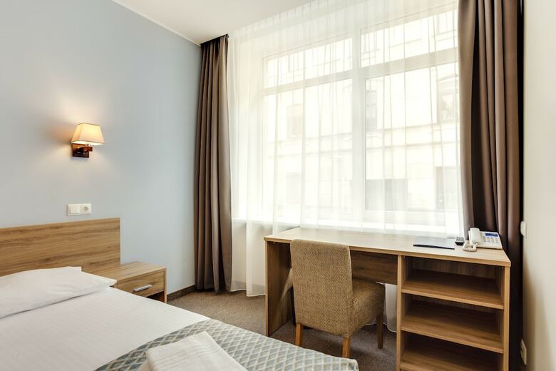 Old Town Trio Apartments