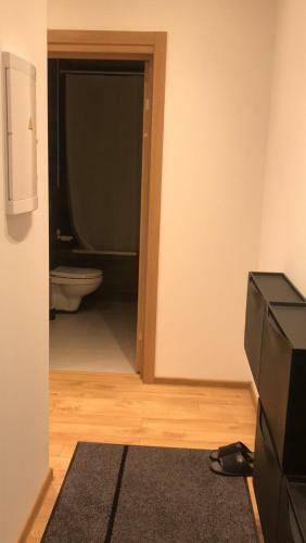 Centro Apartamentai - Ozo