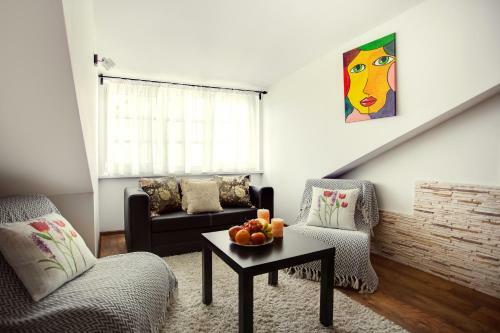 Vokieciu St. Boutique Apartment