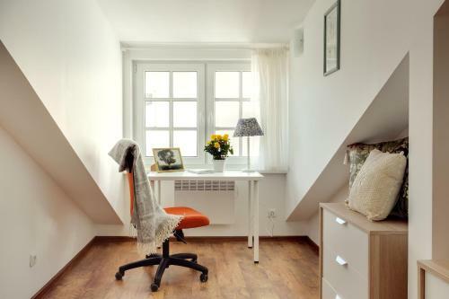 Vokieciu St. Boutique Apartment