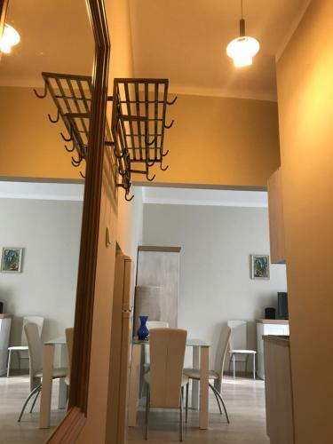 Main Street Apartment Vilnius
