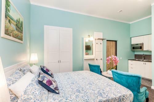 Apartamento Come To Vilnius Appartments