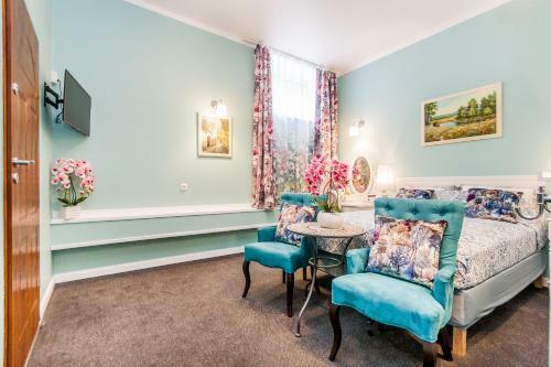 Apartamento Come To Vilnius Appartments