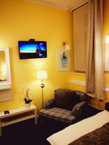 Apartamento Come To Vilnius Appartments