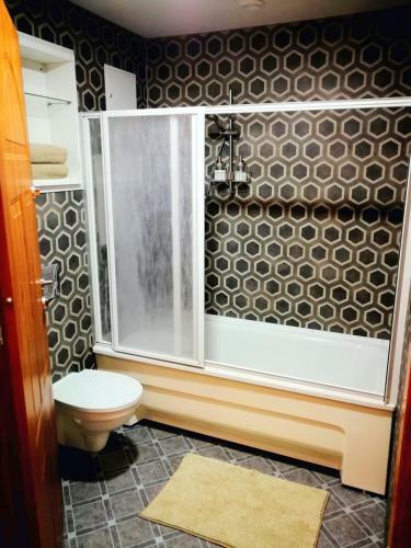 Apartamento Come To Vilnius Appartments