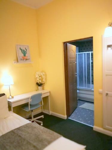 Apartamento Come To Vilnius Appartments