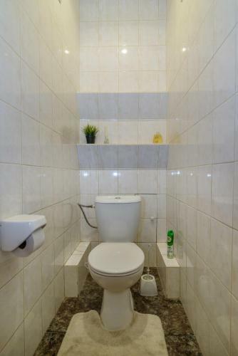 Ruta's City Centre Apartments