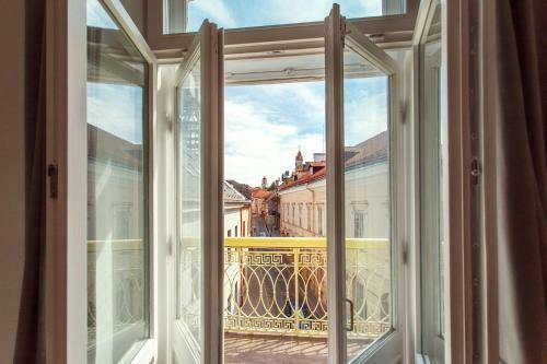 Apartamento 5 Bedroom Duplex In Old Town