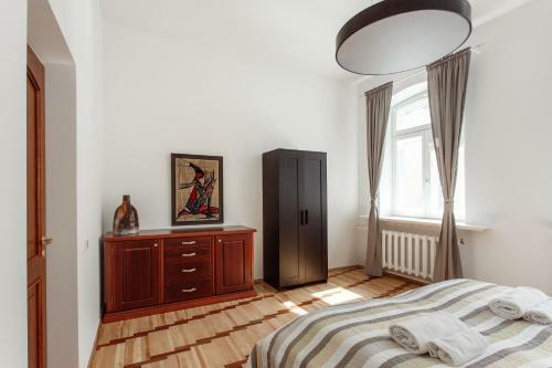 Apartamento 5 Bedroom Duplex In Old Town